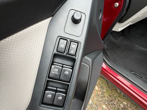 Used 2014 Subaru Forester 2.5i Limited w/ Popular Package #2 image 15