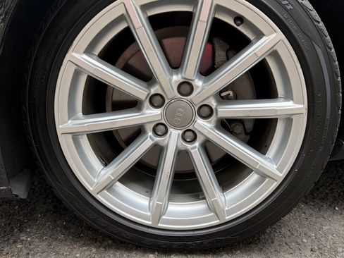 Used 2017 Audi A5 2.0T image 16