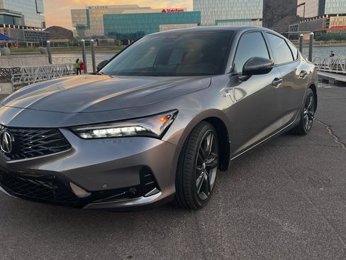 Used 2023 Acura Integra A-Spec image 14