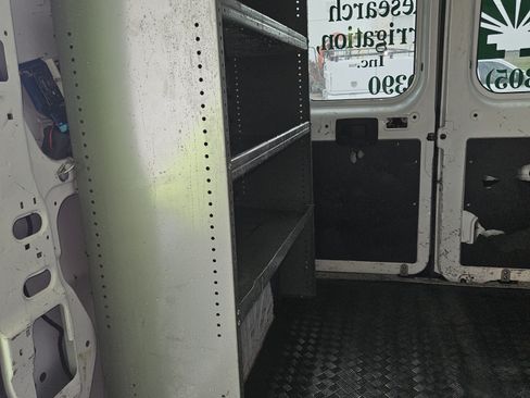 Used 2021 RAM ProMaster 1500 image 6