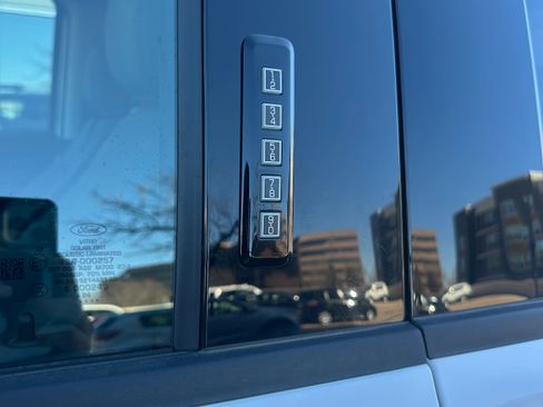 Used 2024 Ford F150 Lightning Flash image 2