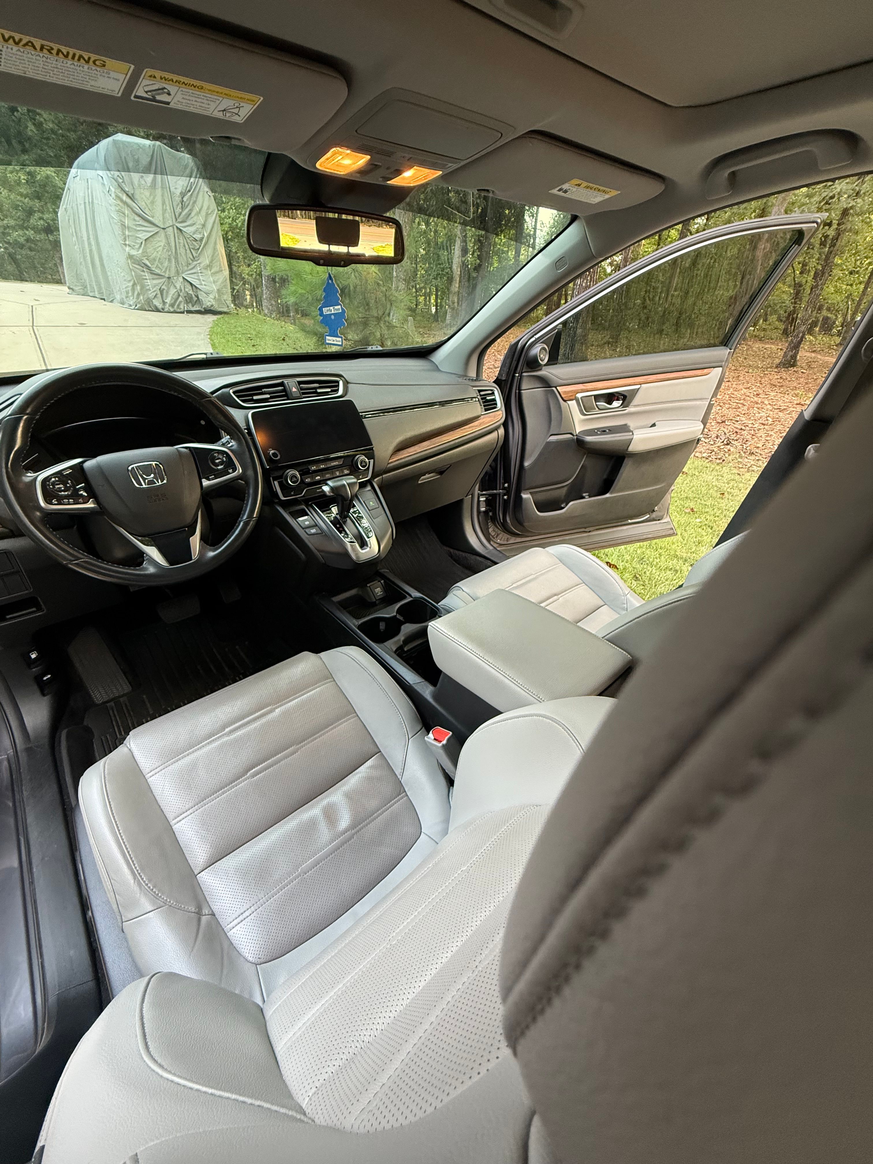 Used 2019 Honda CR-V EX-L image 13