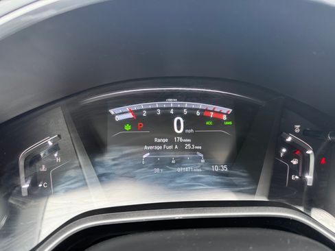 Used 2019 Honda CR-V EX image 5