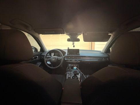 Used 2025 Honda Civic LX image 10