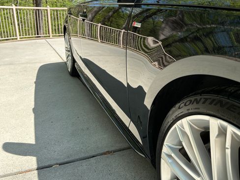 Used 2019 Audi A4 2.0T Premium Plus w/ Premium Plus Package AWD/4WD image 11