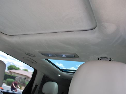 Used 2020 Kia Telluride SX w/ SX Prestige Package AWD/4WD image 15