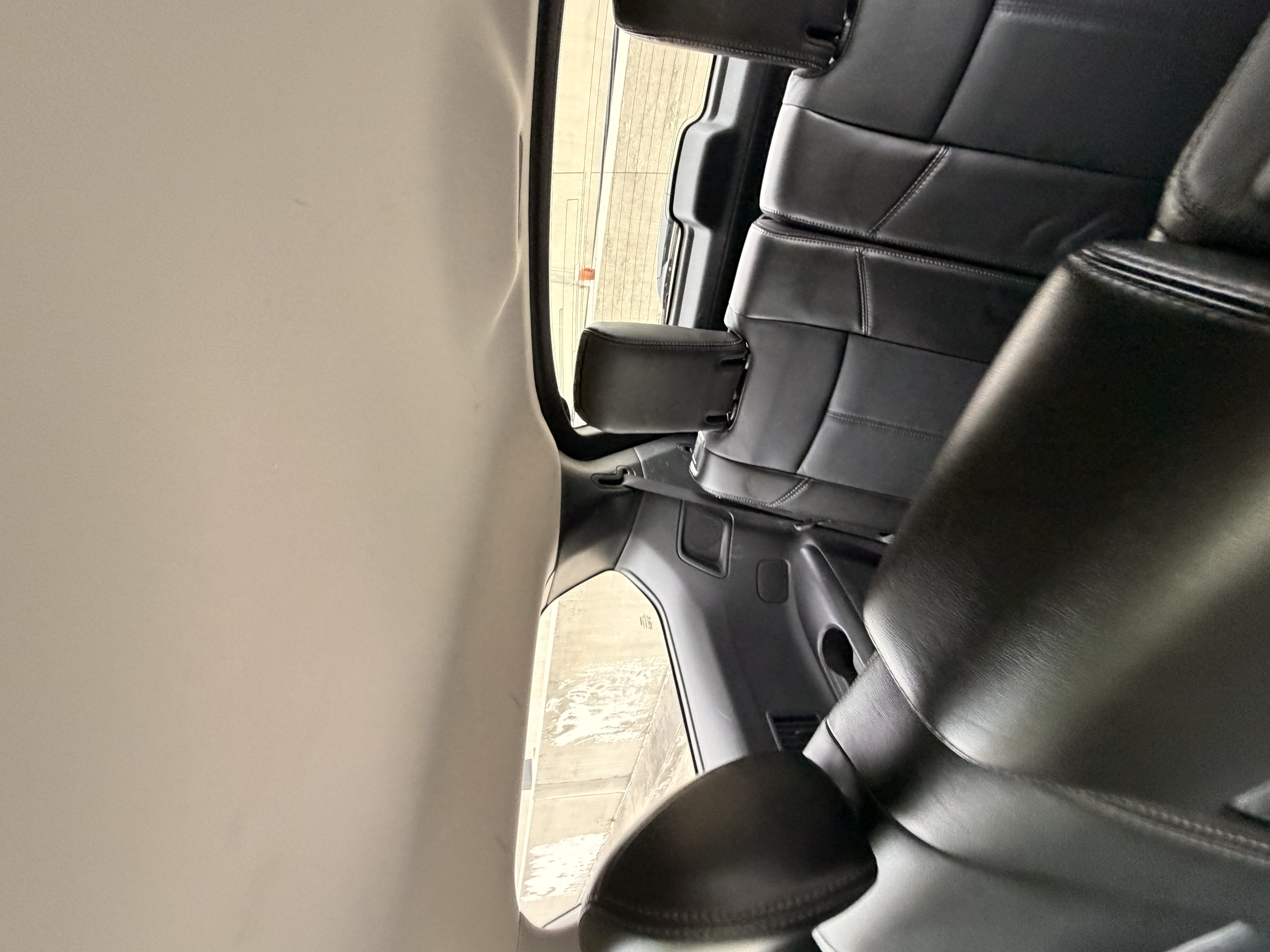 Used 2014 Nissan Pathfinder SL w/ SL Tech Package FWD image 14