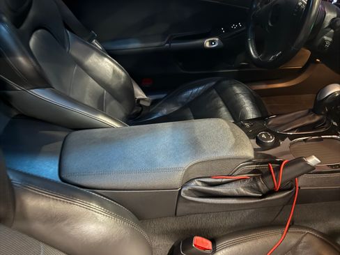 Used 2012 Chevrolet Corvette Grand Sport w/ 3LT Preferred Equipment Group image 6