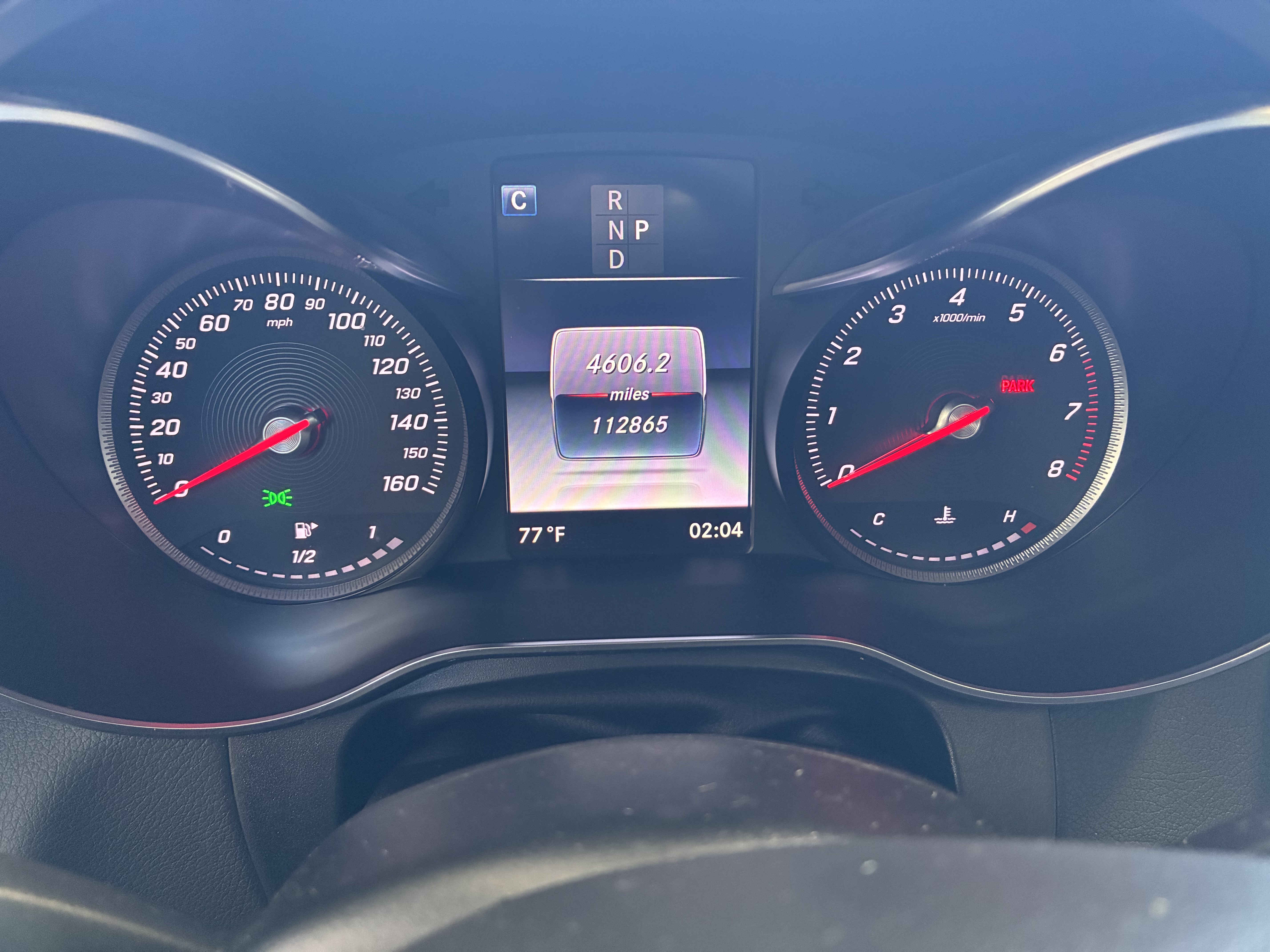Used 2018 Mercedes-Benz GLC 300 image 10