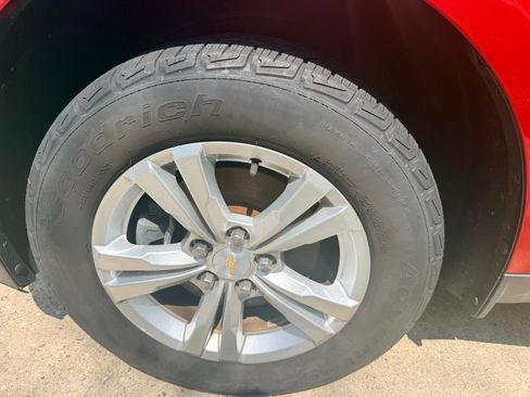 Used 2014 Chevrolet Equinox LT w/ Driver Convenience Package FWD image 16