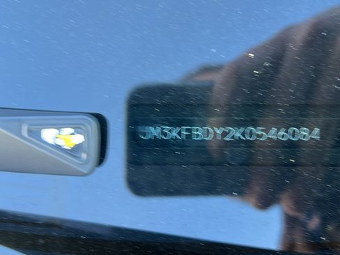 Used 2019 MAZDA CX-5 Grand Touring Reserve image 2