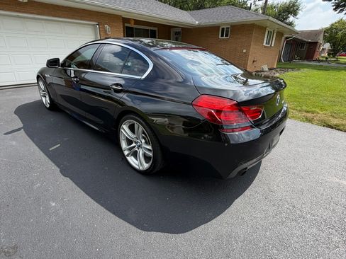 Used 2013 BMW 640i Gran Coupe RWD image 9