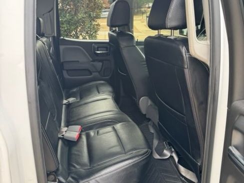 Used 2016 GMC Sierra 1500 4x4 Double Cab w/ Elevation Edition image 14