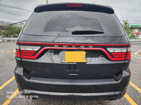 Used 2018 Dodge Durango GT w/ Premium Group image 23