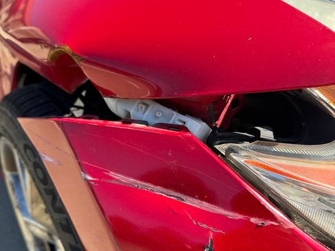 Used 2012 Nissan 370Z Touring w/ Sport Pkg image 6