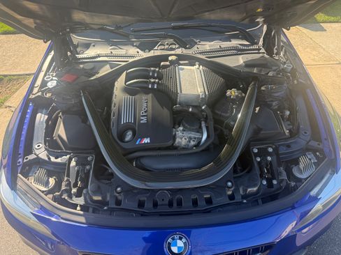 Used 2018 BMW M3 CS w/ Executive Package image 25