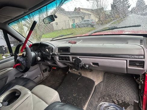 Used 1996 Ford F150 XL image 15