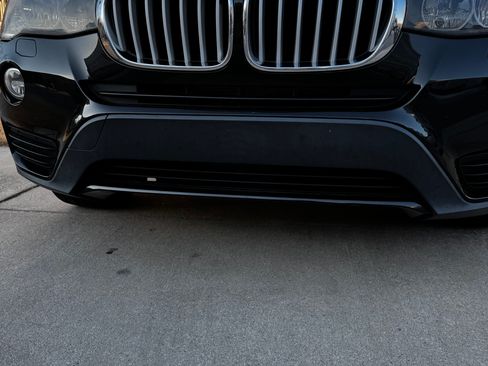 Used 2015 BMW X3 xDrive28i image 9