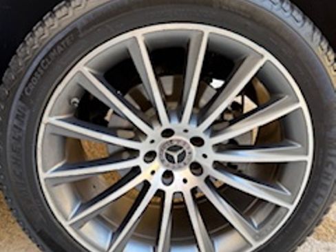 Used 2020 Mercedes-Benz GLC 300 4MATIC Coupe image 25