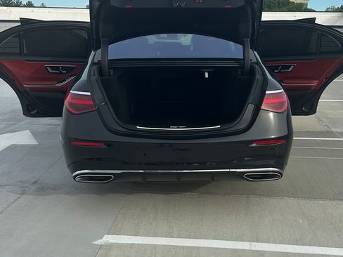Used 2023 Mercedes-Benz S 580 4MATIC Sedan image 24
