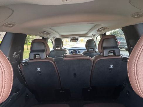 Used 2020 Volvo XC90 T6 Momentum image 21