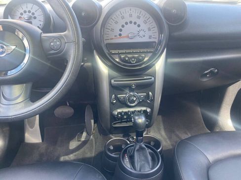 Used 2014 MINI Cooper Countryman FWD image 14
