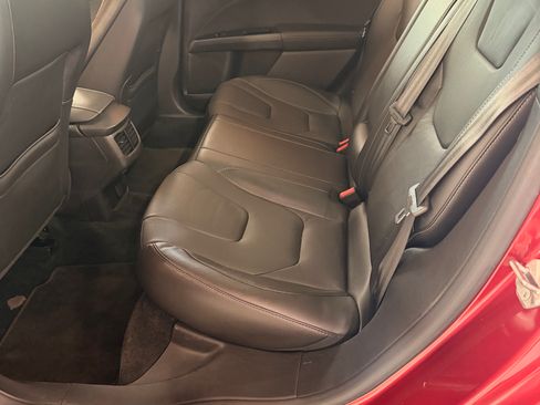 Used 2014 Ford Fusion Titanium FWD image 4