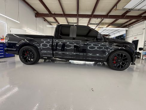 Used 2020 Ford F150 XL w/ Equipment Group 101A Mid image 5