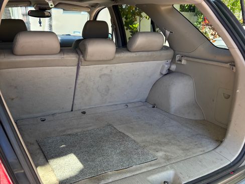 Used 2003 Kia Sorento EX image 6