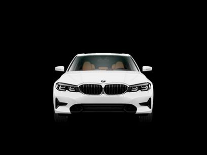 Used 2019 BMW 330i Sedan