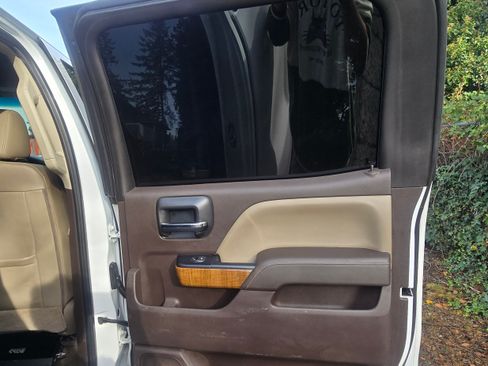 Used 2018 GMC Sierra 2500 SLT image 26