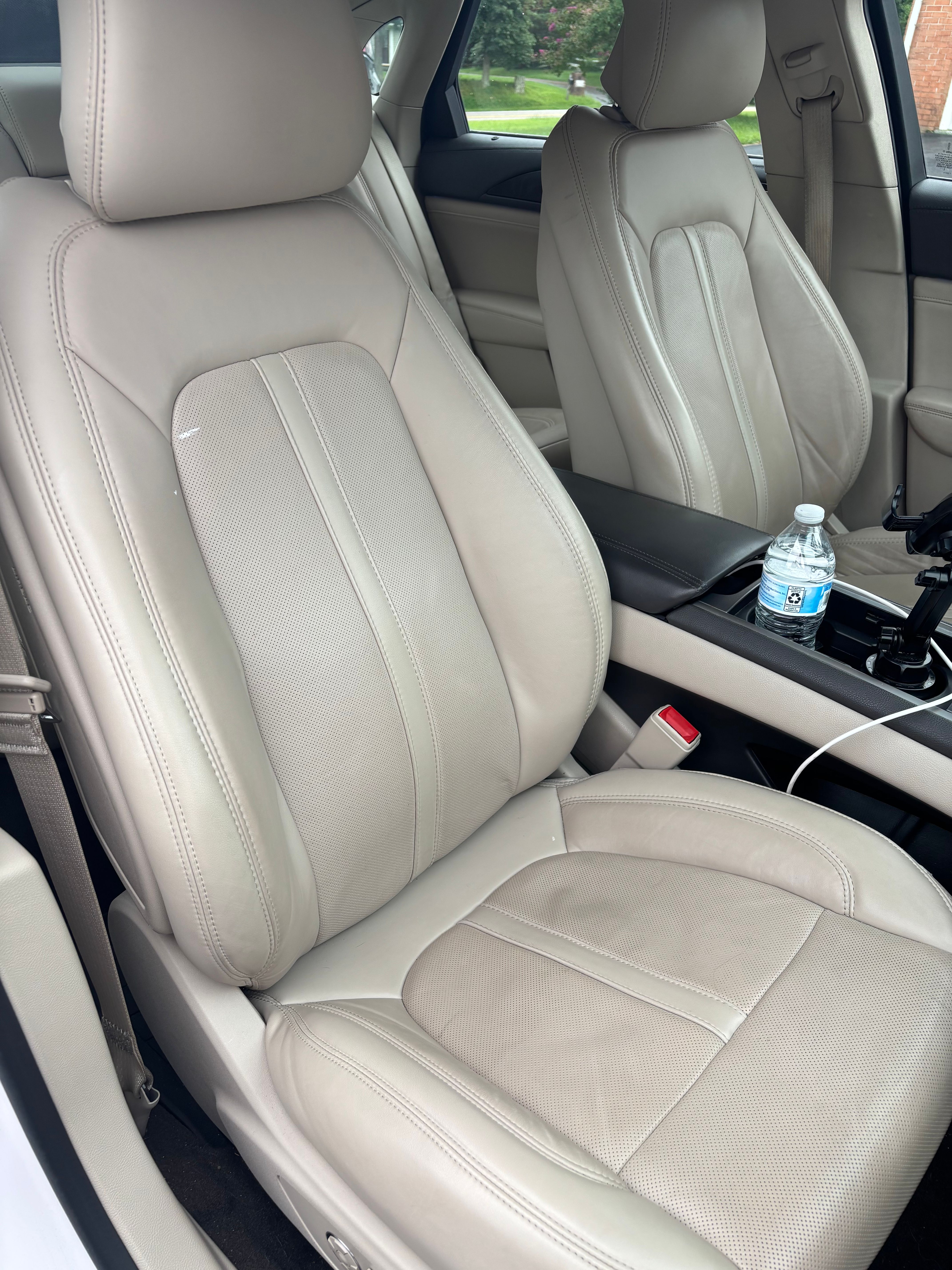 Used 2019 Lincoln MKZ Reserve AWD/4WD image 10