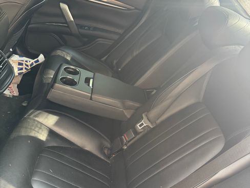 Used 2017 Maserati Ghibli S RWD image 9