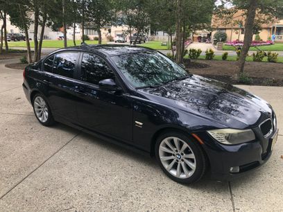 Used 2009 BMW 328i xDrive Sedan