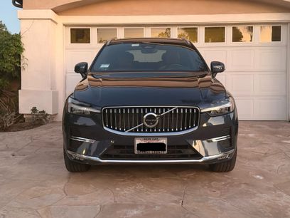 Used 2023 Volvo XC60 B5 Plus w/ Climate Package