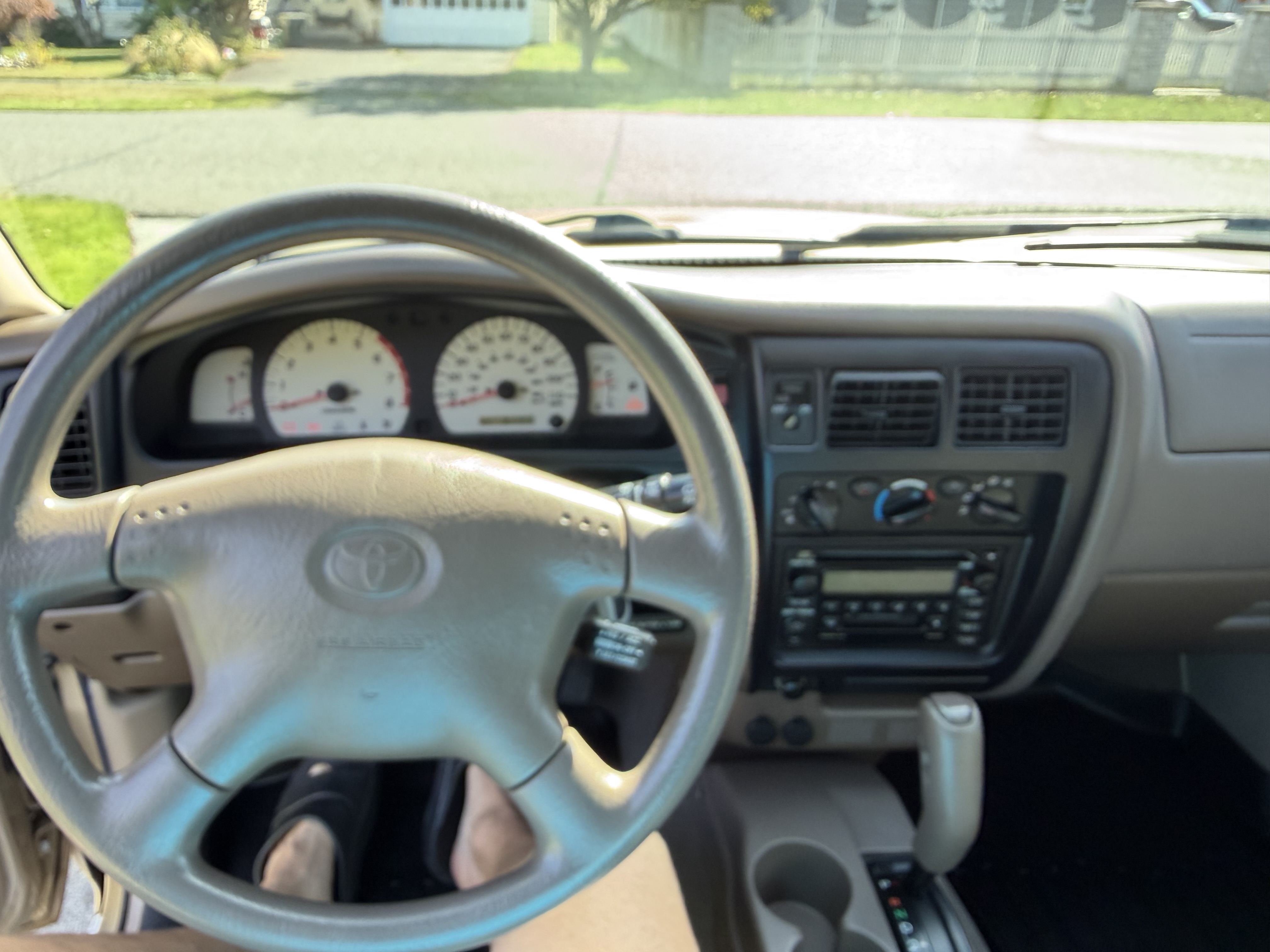 Used 2004 Toyota Tacoma 2WD Xtracab image 24