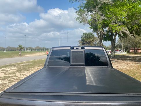 Used 2024 RAM 3500 Laramie w/ Night Edition image 15