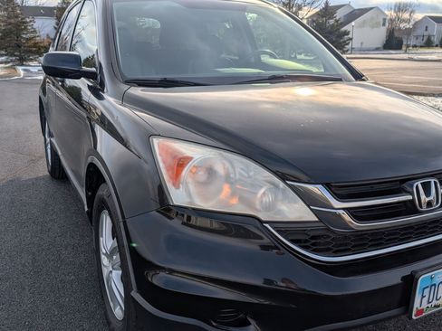 Used 2010 Honda CR-V EX-L image 6