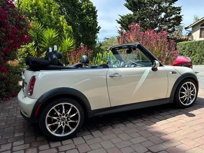 Used 2007 MINI Cooper S