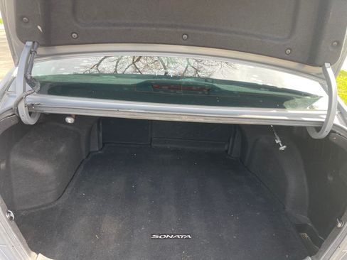 Used 2013 Hyundai Sonata GLS w/ Popular Equipment Pkg image 12