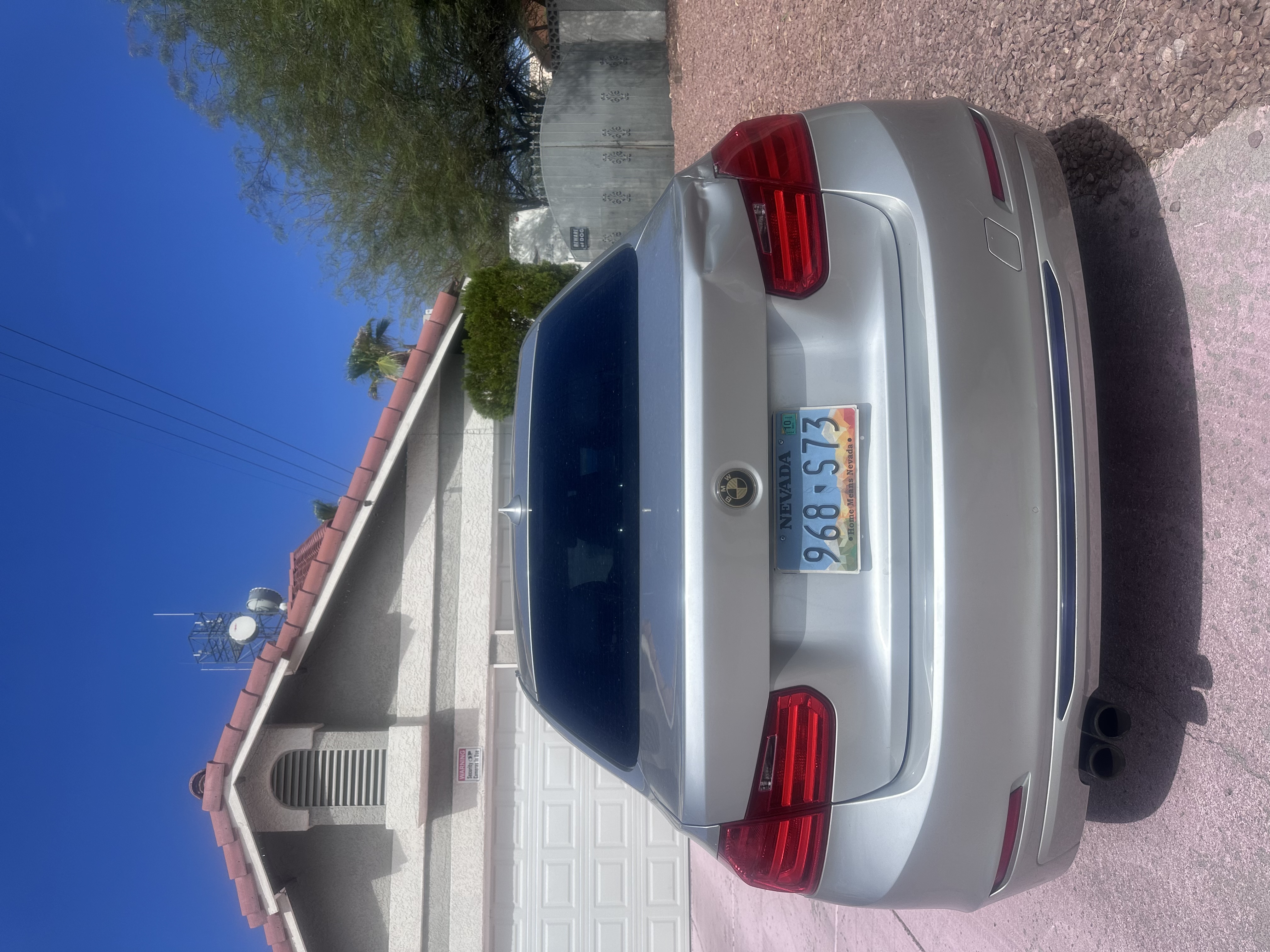 Used 2013 BMW 328i xDrive Sedan AWD/4WD image 4