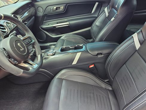 Used 2021 Ford Mustang Shelby GT500 w/ Carbon Fiber Handling Package image 26