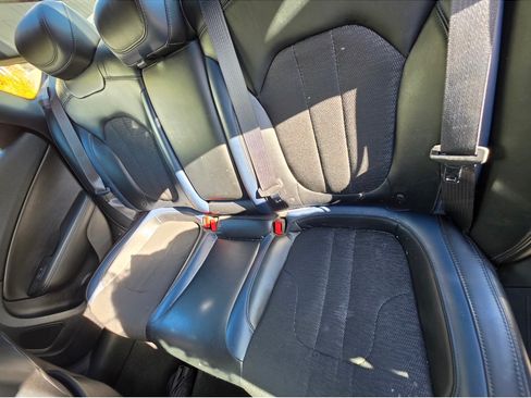 Used 2016 Chrysler 200 S w/ Navigation & Sound Group I AWD/4WD image 9