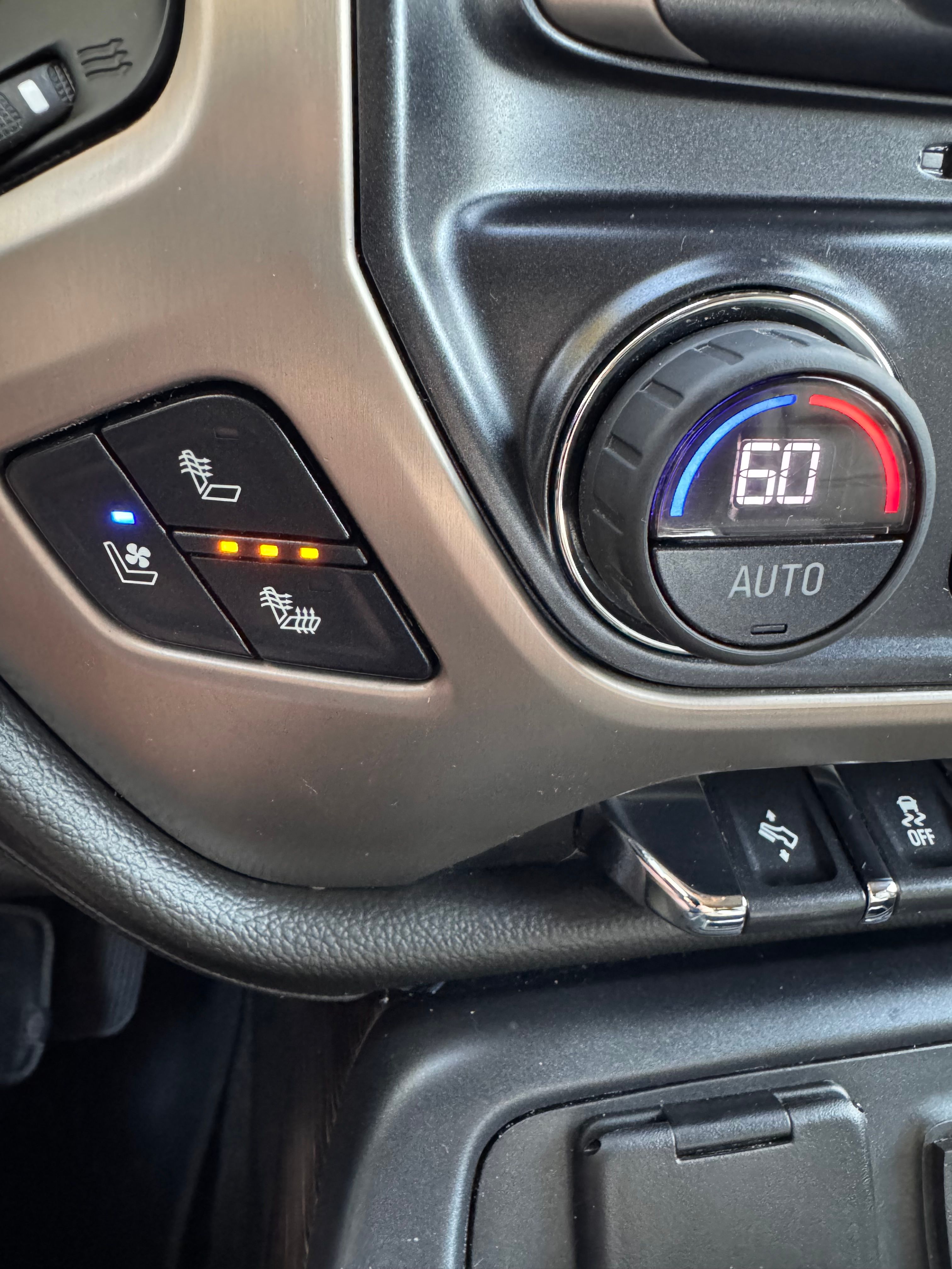 Used 2017 GMC Sierra 1500 Denali AWD/4WD image 22