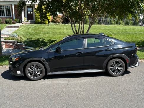 Used 2023 Subaru WRX AWD/4WD image 6