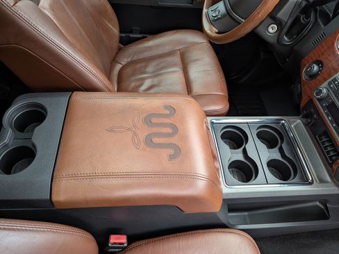 Used 2011 Ford F250 King Ranch w/ FX4 Off Road Pkg image 22