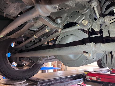 Used 2016 RAM 2500 Laramie AWD/4WD image 23