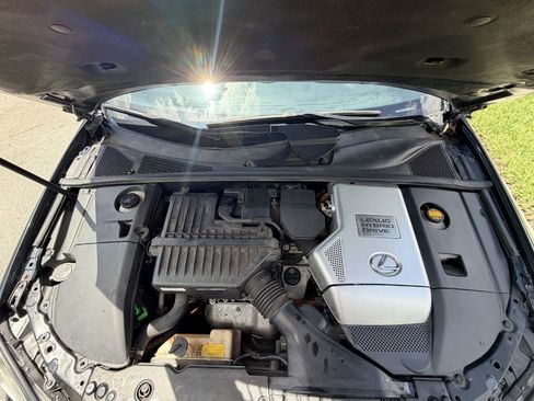 Used 2007 Lexus RX 400h AWD image 28