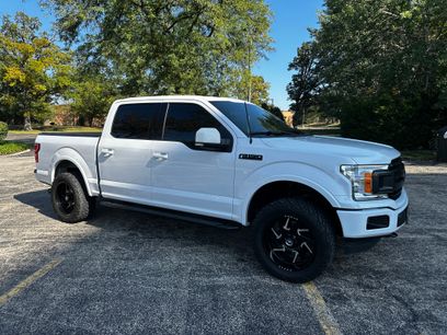 Used 2020 Ford F150 XLT w/ Equipment Group 302A Luxury