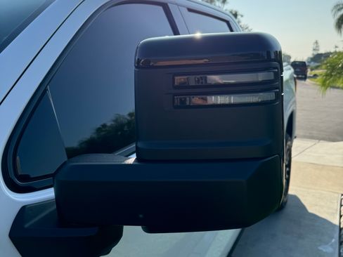 Used 2020 GMC Sierra 1500 AT4 w/ AT4 Premium Package image 5